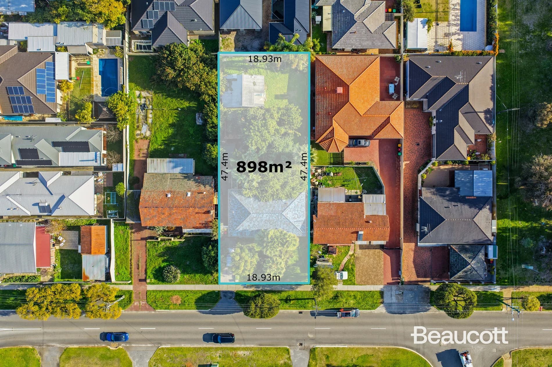 6/27 Falkirk Avenue, MAYLANDS WA 6051, Bedford - Image 1
