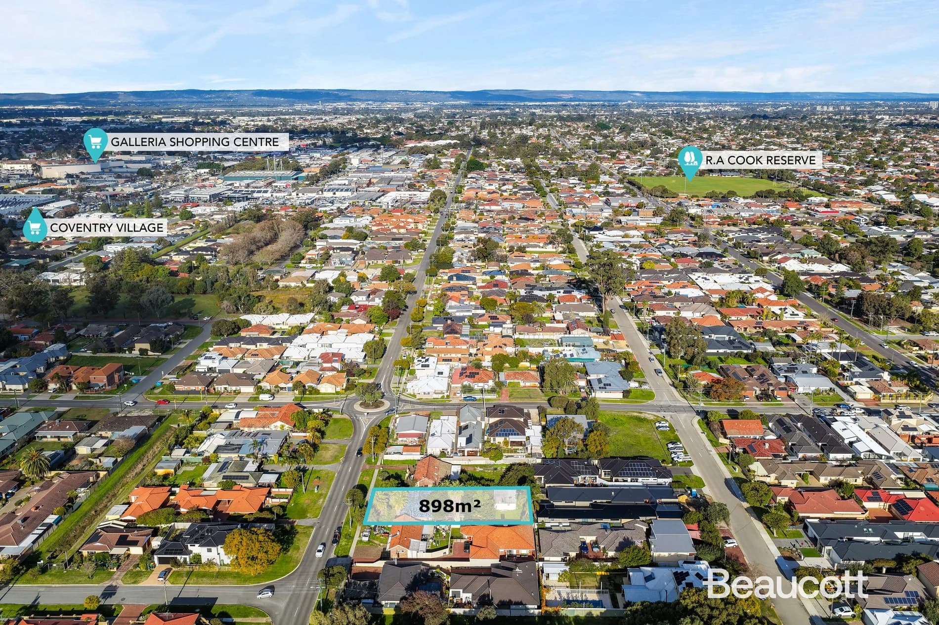 6/27 Falkirk Avenue, MAYLANDS WA 6051, Bedford - Thumbnail 2