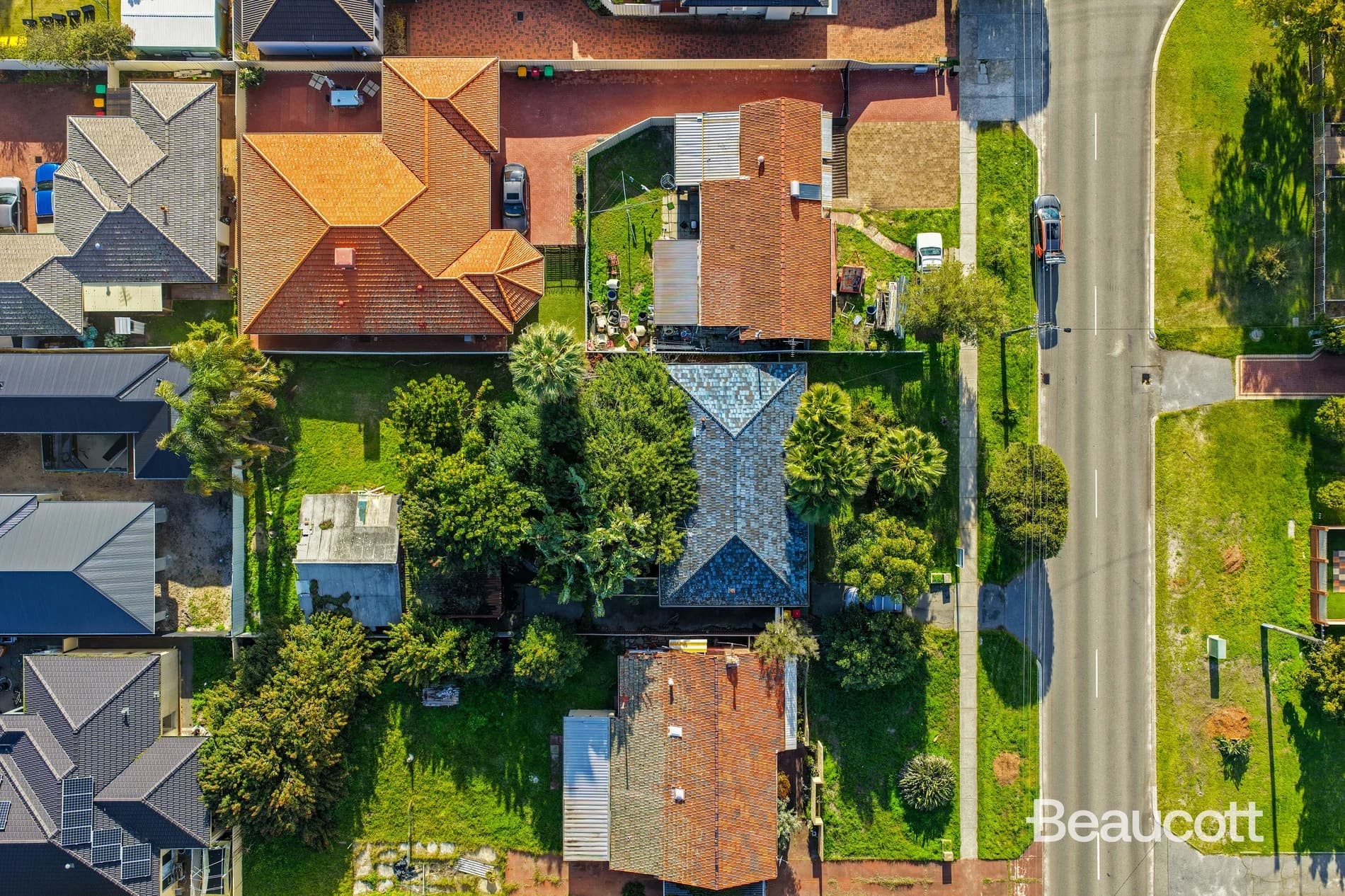 6/27 Falkirk Avenue, MAYLANDS WA 6051, Bedford - Thumbnail 3