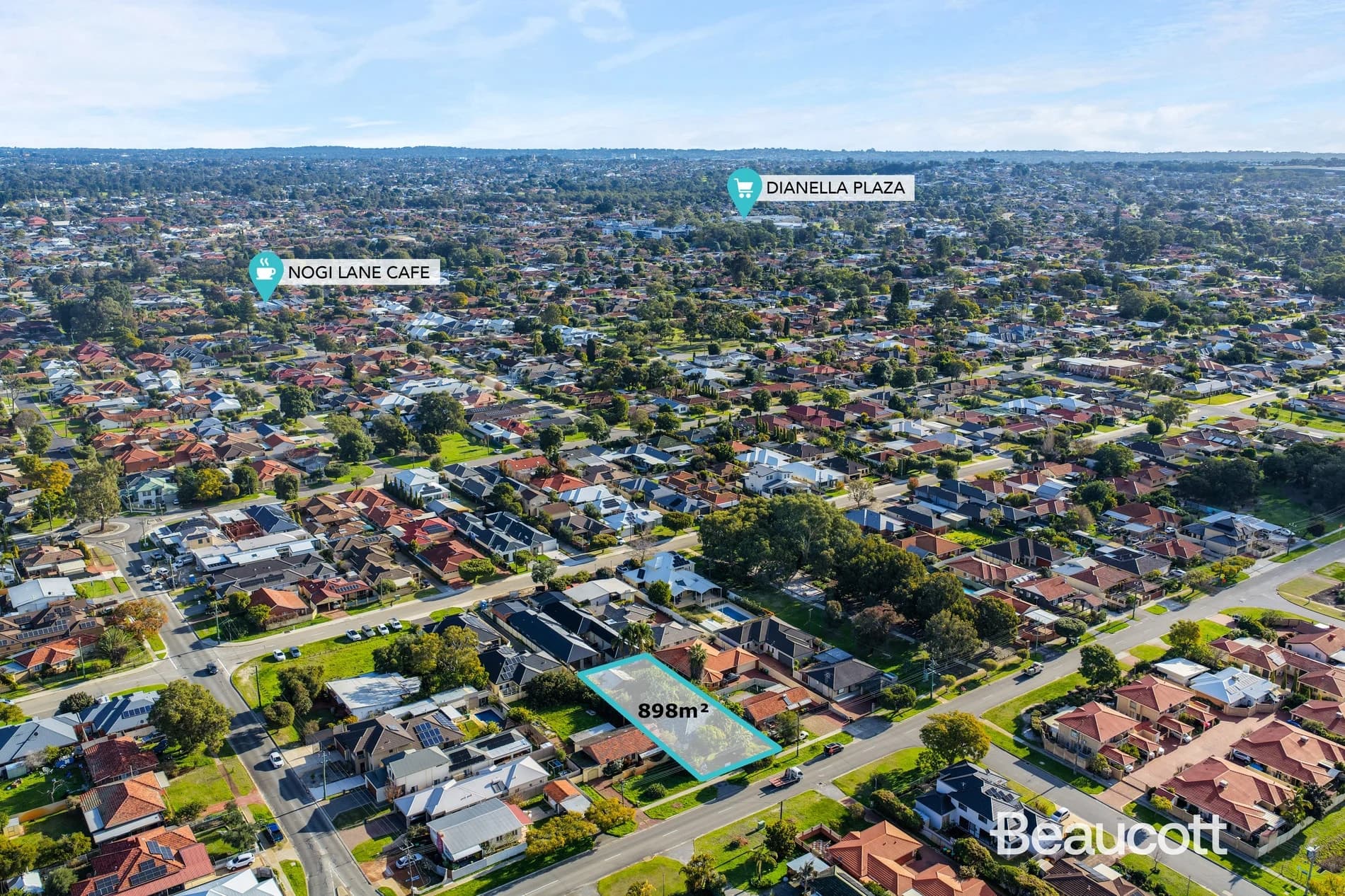 6/27 Falkirk Avenue, MAYLANDS WA 6051, Bedford - Thumbnail 4