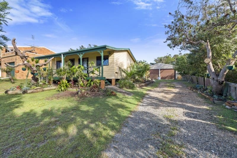 3 Flaherty Street RED ROCK NSW, Red Rock - Thumbnail 2