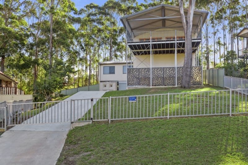25 Landrigan Close WOOLGOOLGA NSW, Woolgoolga - Image 1