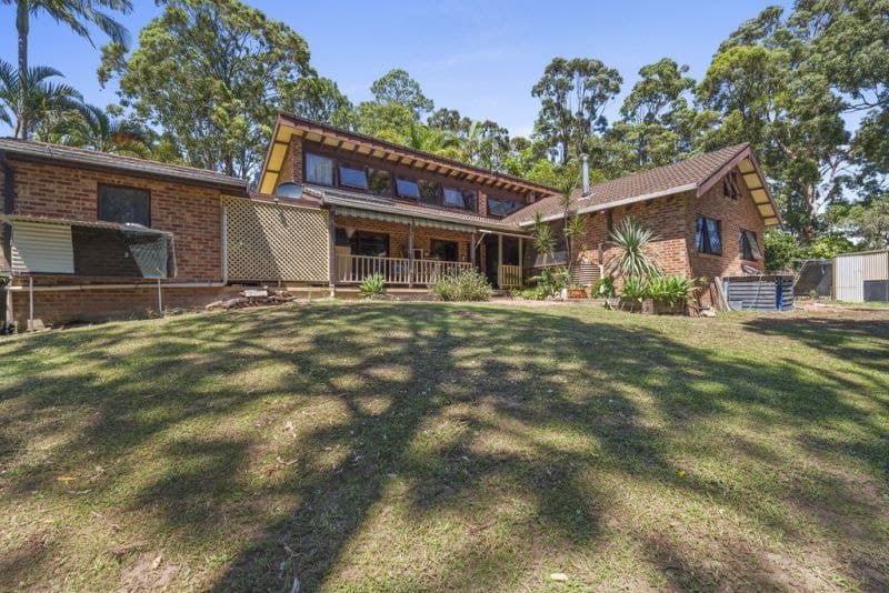 146 Newmans Rd WOOLGOOLGA NSW, Woolgoolga - Image 1