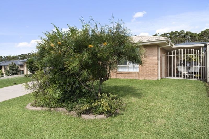 62 Simon St CORINDI BEACH NSW, Corindi Beach - Thumbnail 5