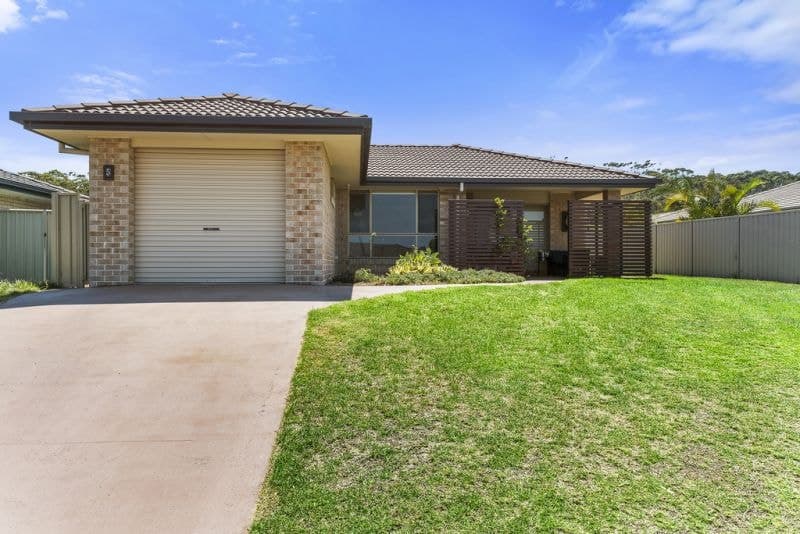 5 Trochus Cl CORINDI BEACH NSW, Corindi Beach - Image 1