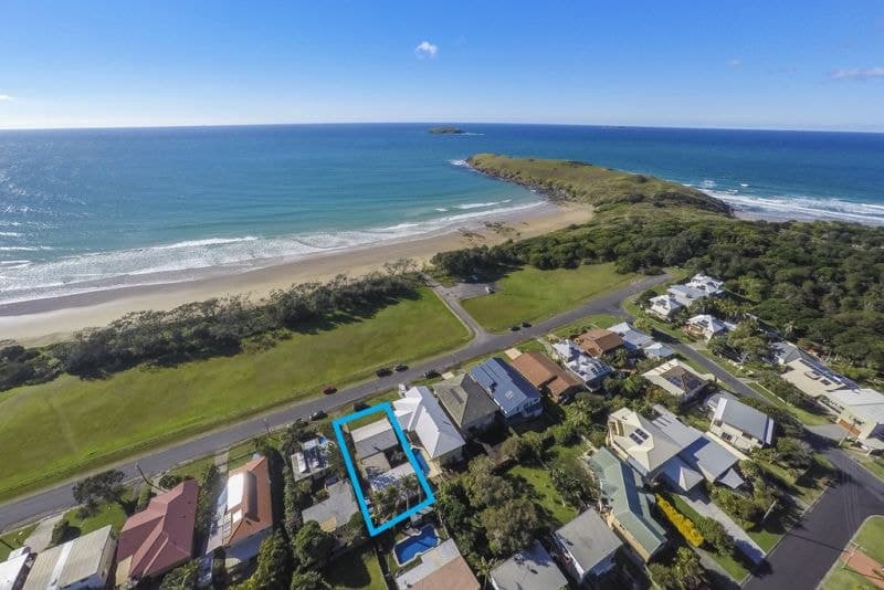 94 Sandy's Beach Drive SANDY BEACH NSW, Sandy Beach - Image 1