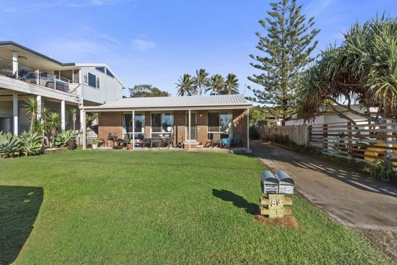 94 Sandy's Beach Drive SANDY BEACH NSW, Sandy Beach - Thumbnail 2
