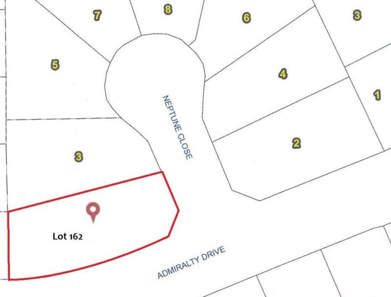 Lot 162 Neptune Close SAFETY BEACH NSW, Safety Beach - Image 1
