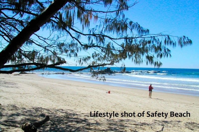 Lot 162 Neptune Close SAFETY BEACH NSW, Safety Beach - Thumbnail 2