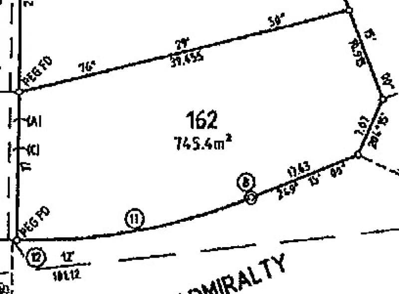 Lot 162 Neptune Close SAFETY BEACH NSW, Safety Beach - Thumbnail 3