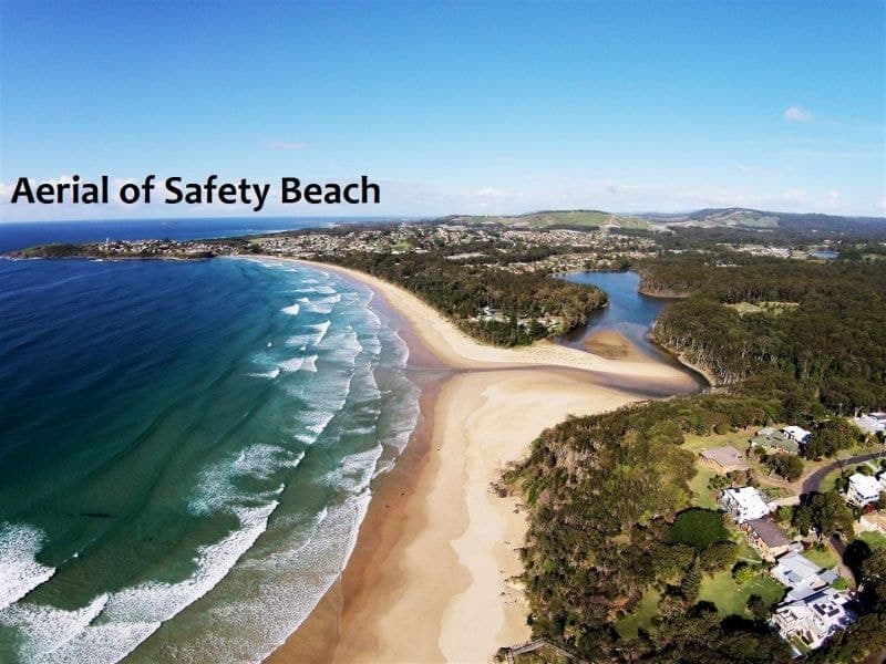 Lot 162 Neptune Close SAFETY BEACH NSW, Safety Beach - Thumbnail 4