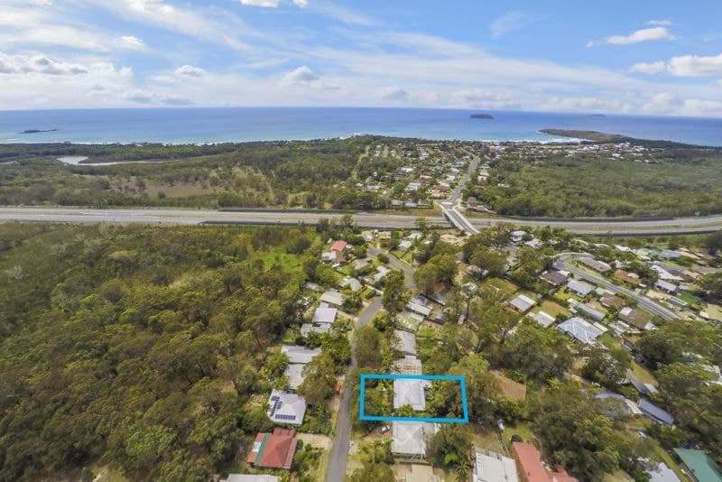 42 Blackbutt Ave SANDY BEACH NSW, Sandy Beach - Thumbnail 3