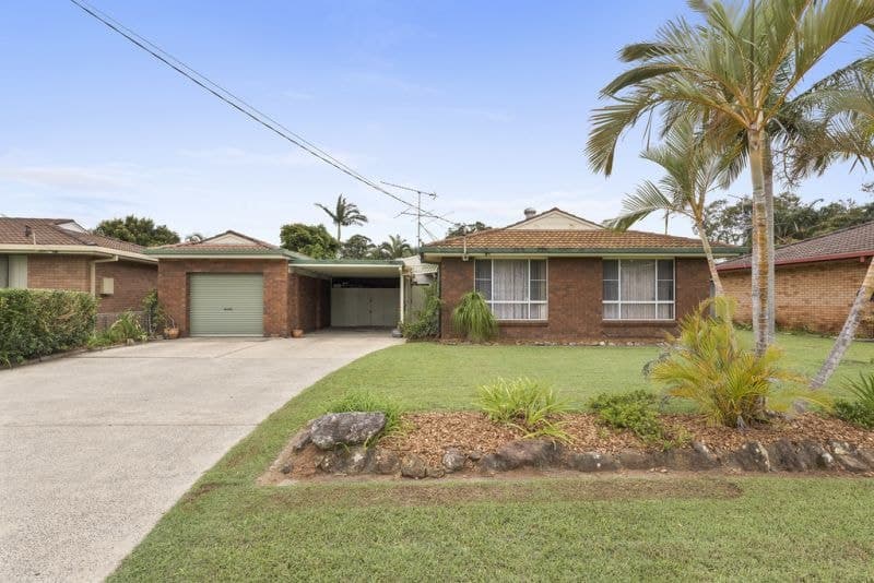 42 Turon Parade WOOLGOOLGA NSW, Woolgoolga - Image 1