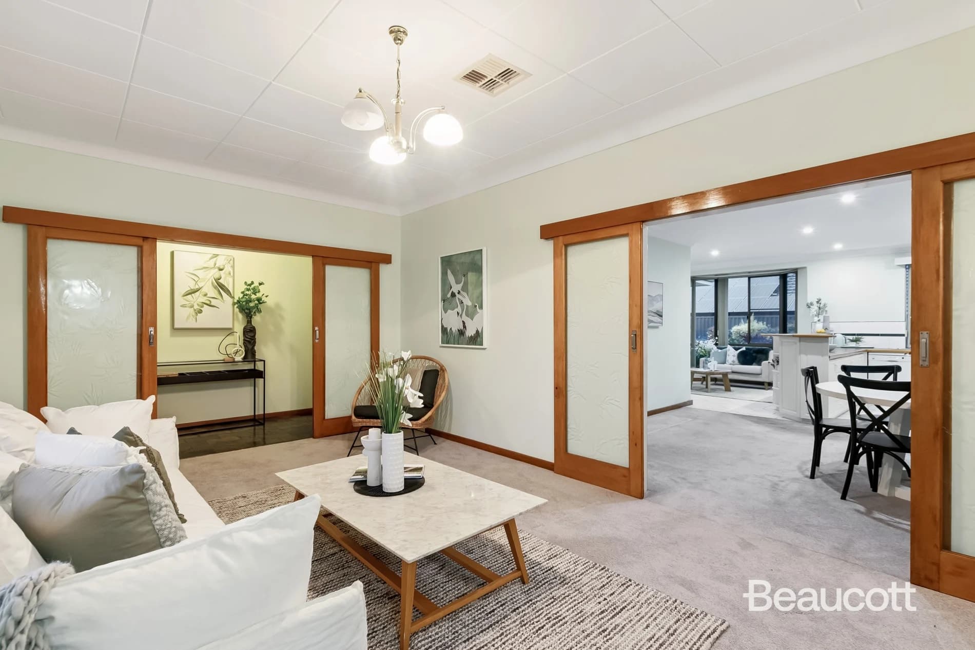 53/133 Lincoln Street, PERTH WA 6000, Perth - Thumbnail 3