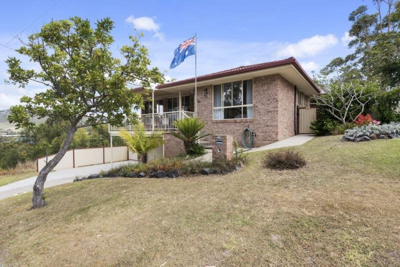 46 Scarborough St WOOLGOOLGA NSW, Woolgoolga - Image 1