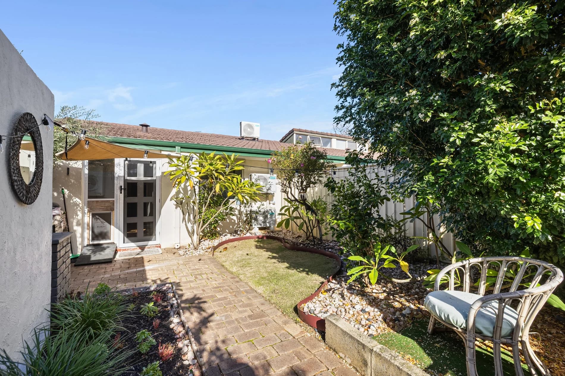 53/133 Lincoln Street, PERTH WA 6000, Perth - Thumbnail 2