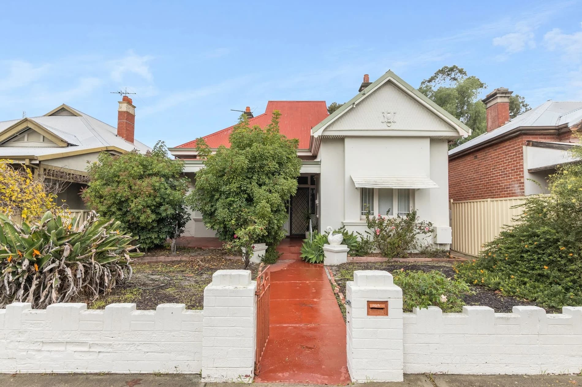 53/133 Lincoln Street, PERTH WA 6000, Perth - Image 1