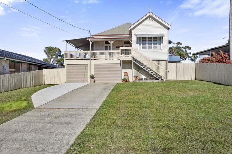 4 Kelly Street CORINDI BEACH NSW, Corindi Beach - Image 1