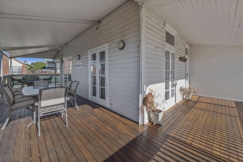 4 Kelly Street CORINDI BEACH NSW, Corindi Beach - Thumbnail 4