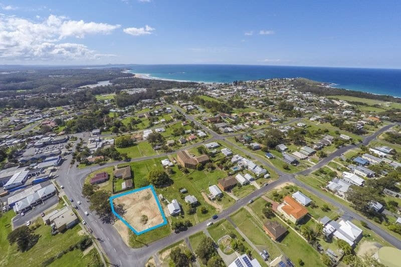 Unit 6 20 River St WOOLGOOLGA NSW, Woolgoolga - Thumbnail 2