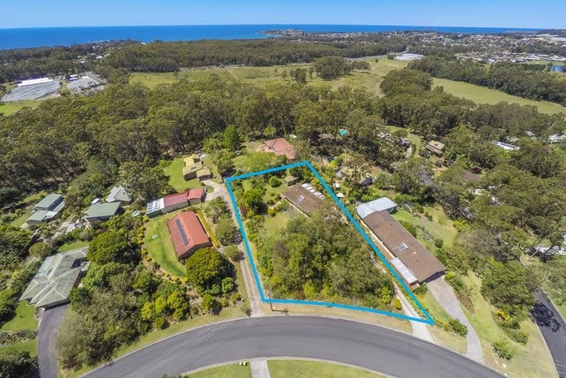 20 St Andrews Dr WOOLGOOLGA NSW, Woolgoolga - Image 1