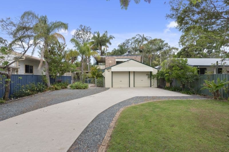 1382 Solitary Islands Way SANDY BEACH NSW, Sandy Beach - Image 1