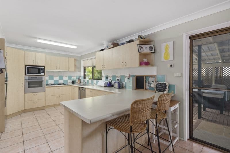 1382 Solitary Islands Way SANDY BEACH NSW, Sandy Beach - Thumbnail 2