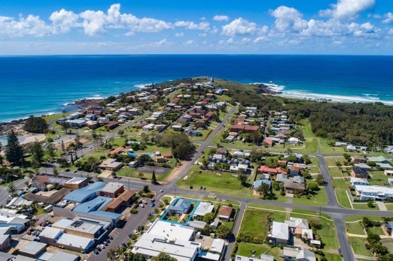 14 Queen Street WOOLGOOLGA NSW, Woolgoolga - Thumbnail 7