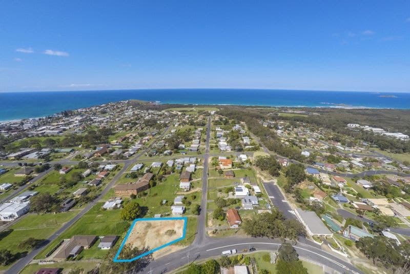 Unit 5 20 River St WOOLGOOLGA NSW, Woolgoolga - Image 1