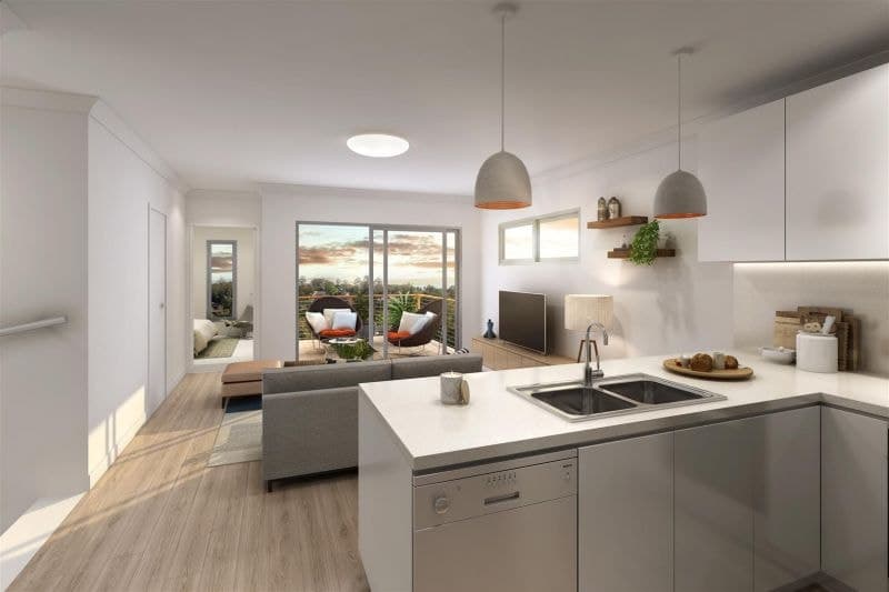 Unit 5 20 River St WOOLGOOLGA NSW, Woolgoolga - Thumbnail 2