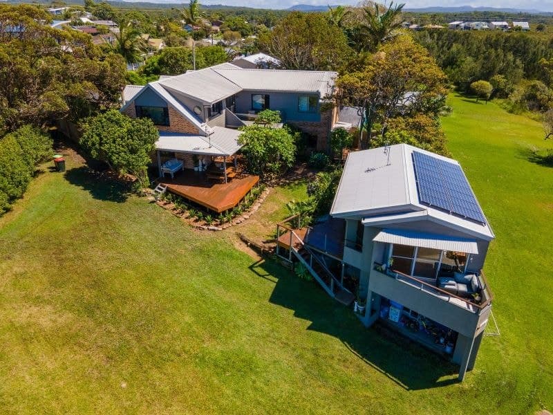 30 Ocean View Road ARRAWARRA HEADLAND NSW, Arrawarra Headland - Thumbnail 2