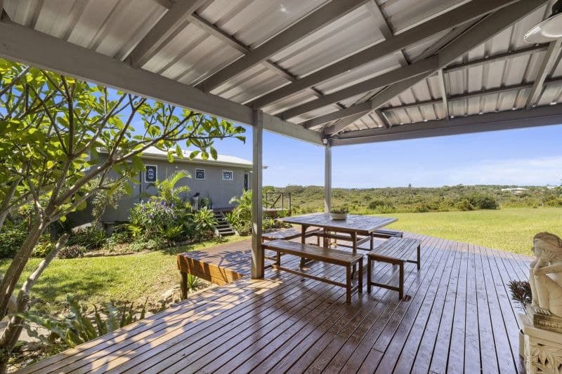 30 Ocean View Road ARRAWARRA HEADLAND NSW, Arrawarra Headland - Thumbnail 3