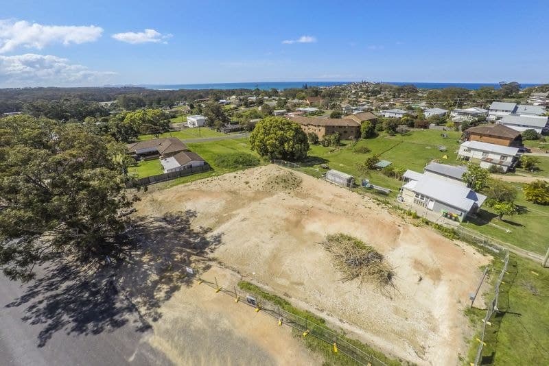 Unit 7 20 River St WOOLGOOLGA NSW, Woolgoolga - Thumbnail 2