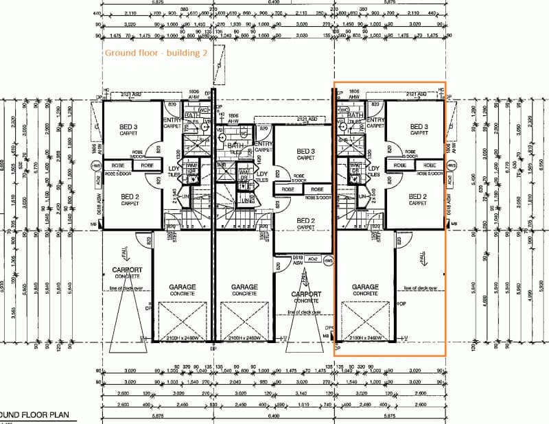 Unit 7 20 River St WOOLGOOLGA NSW, Woolgoolga - Thumbnail 7