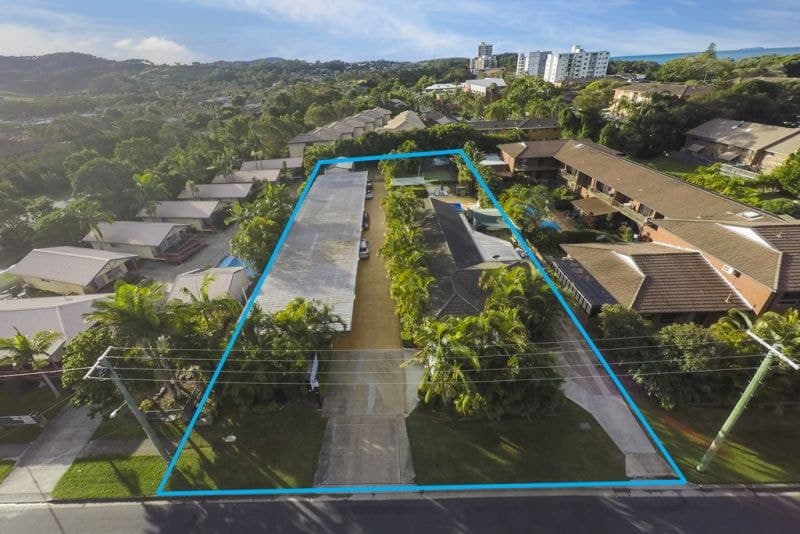 12 & 14 Prince St COFFS HARBOUR NSW, Coffs Harbour - Image 1
