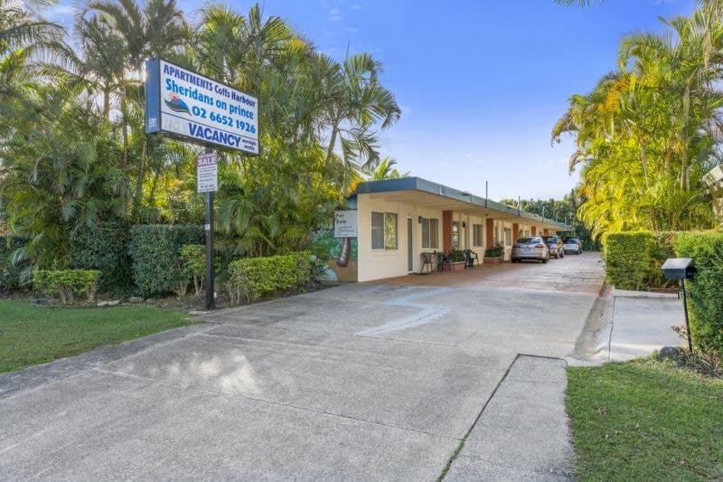 12 & 14 Prince St COFFS HARBOUR NSW, Coffs Harbour - Thumbnail 2
