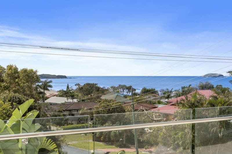 28 Oceanview Cres EMERALD BEACH NSW, Emerald Beach - Thumbnail 7