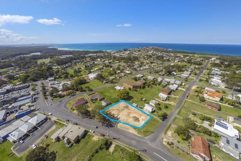 Unit 1 20 River St WOOLGOOLGA NSW, Woolgoolga - Thumbnail 2
