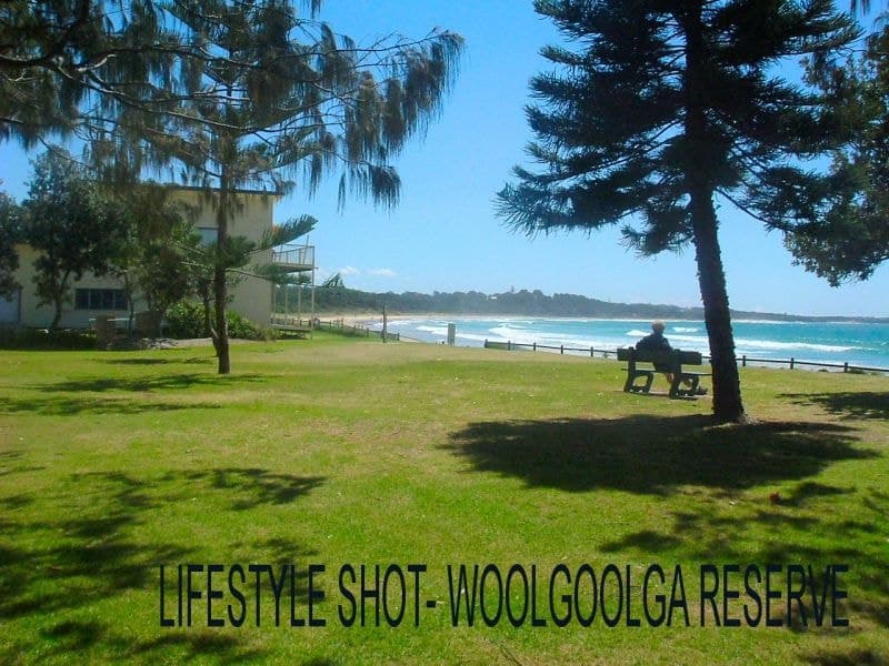 Unit 1 20 River St WOOLGOOLGA NSW, Woolgoolga - Thumbnail 4