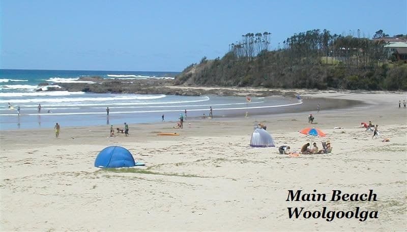 Unit 1 20 River St WOOLGOOLGA NSW, Woolgoolga - Thumbnail 7