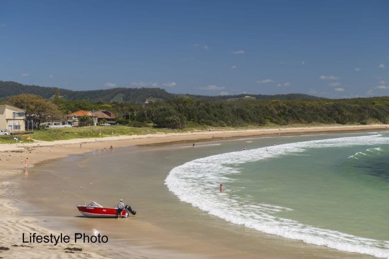4/12 Queen St WOOLGOOLGA NSW, Woolgoolga - Thumbnail 2