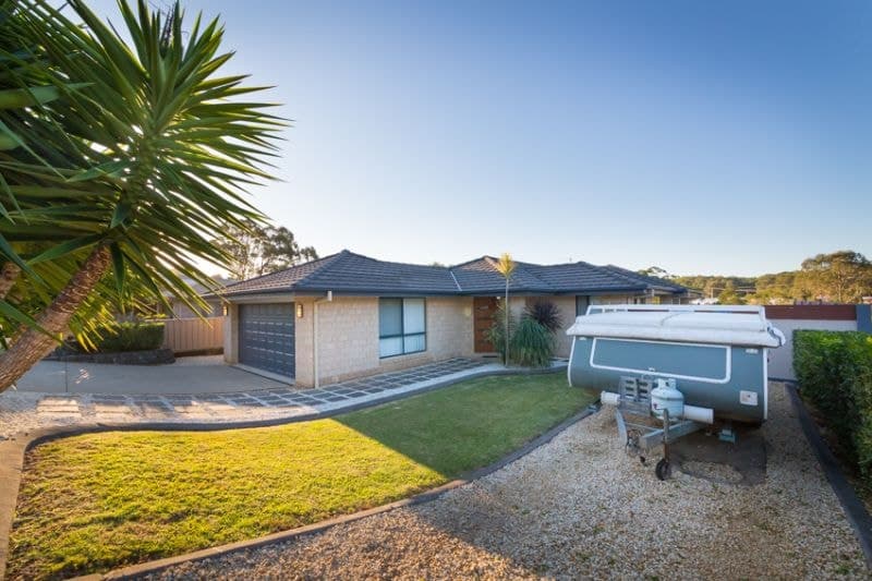 22 Vista Close WOOLGOOLGA NSW, Woolgoolga - Thumbnail 4