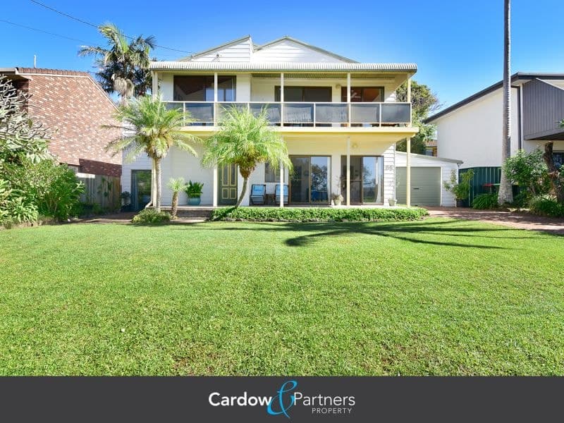 54 Sandy Beach Dr SANDY BEACH NSW, Sandy Beach - Image 1