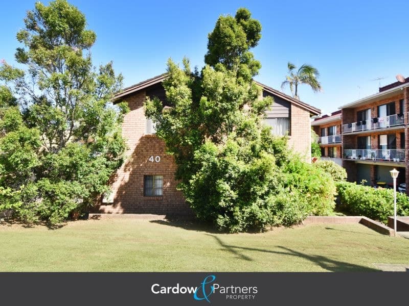 2/40 Market St WOOLGOOLGA NSW, Woolgoolga - Image 1