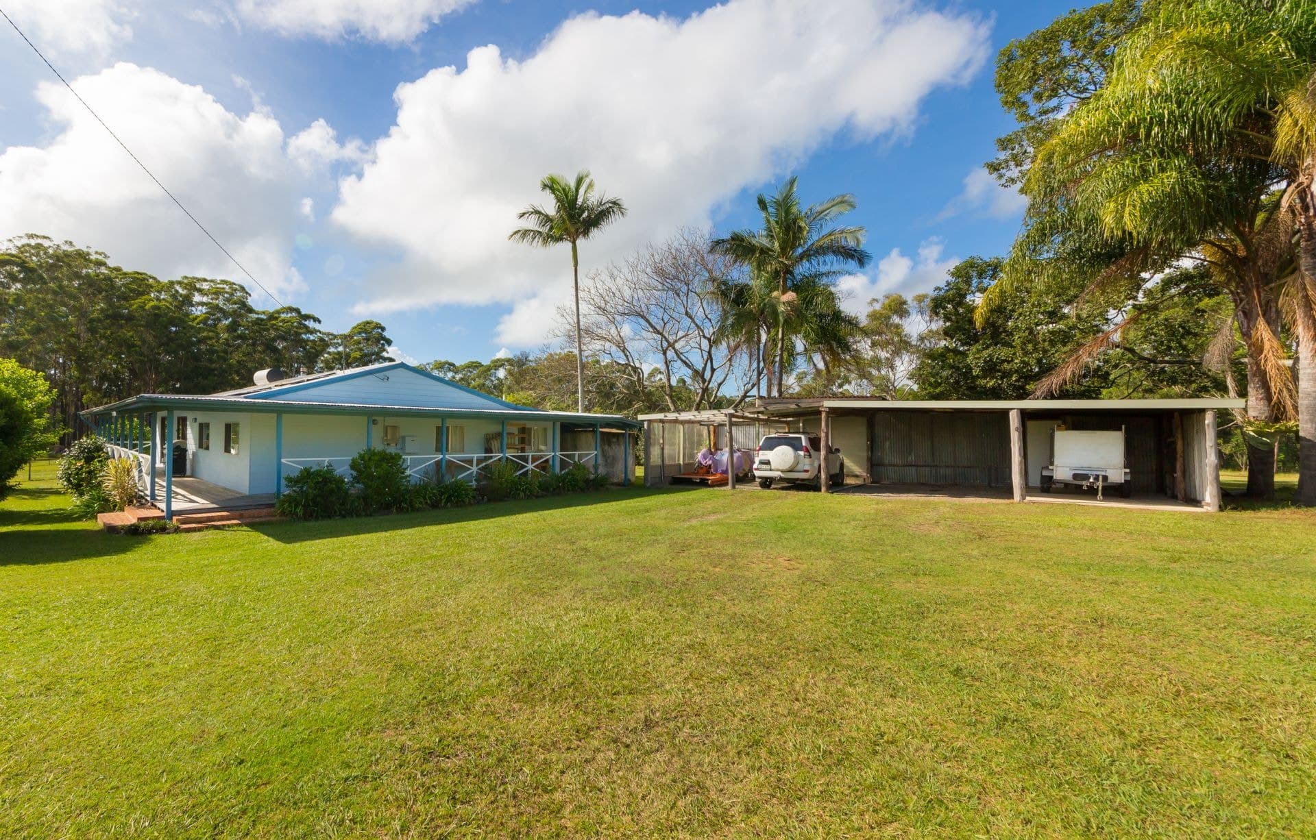 15 Post Office Lane CORINDI BEACH NSW, Corindi Beach - Image 1