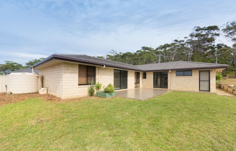 113 Coral Street CORINDI BEACH NSW, Corindi Beach - Thumbnail 4