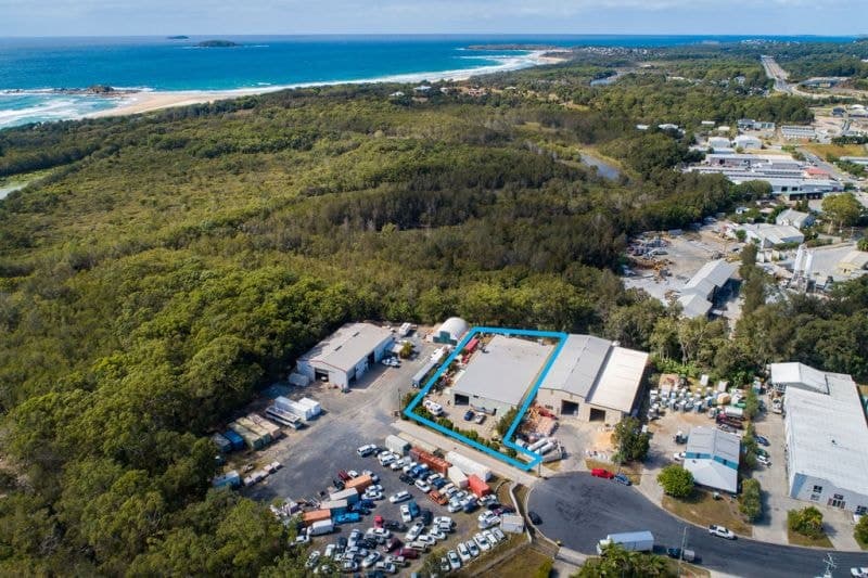 34 Hawke Drive WOOLGOOLGA NSW, Woolgoolga - Thumbnail 2