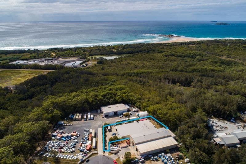 34 Hawke Drive WOOLGOOLGA NSW, Woolgoolga - Thumbnail 3