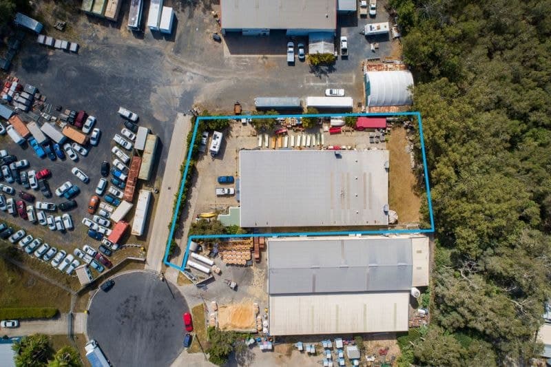 34 Hawke Drive WOOLGOOLGA NSW, Woolgoolga - Thumbnail 4