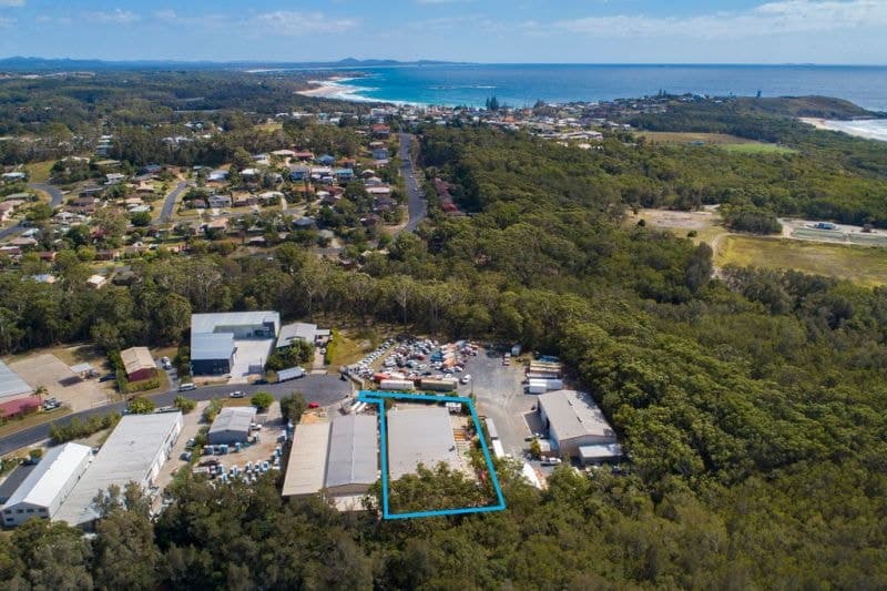 34 Hawke Drive WOOLGOOLGA NSW, Woolgoolga - Thumbnail 5